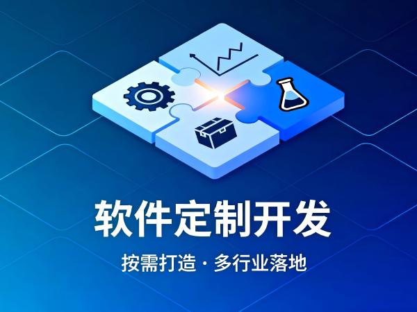 低代碼定制開發(fā)